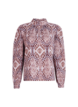 JUST EVE BLOUSE EDA